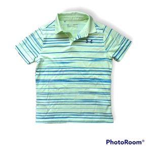 Under Armour Collared Shirt